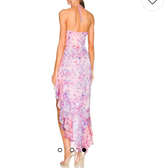 NWOT-X Revolve Carlina Dress - Picture 3 of 6